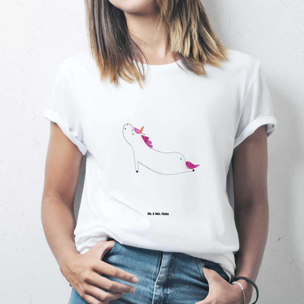 Größe XL T-Shirt Einhorn Yoga T-Shirt, Shirt, Tshirt, Lustiges T-Shirt, T-Shirt mit Spruch, Party, Junggesellenabschied, Jubiläum, Geburstag, Herrn, Damen, Männer, Frauen, Schlafshirt, Nachthemd, Sprüche, Einhorn, Einhörner, Einhorn Deko, Pegasus, Unicorn, Yoga, Namaste, Achtsamkeit, Entspannung, Joga, Yogamatte, Sport, lustig, witzig, süß