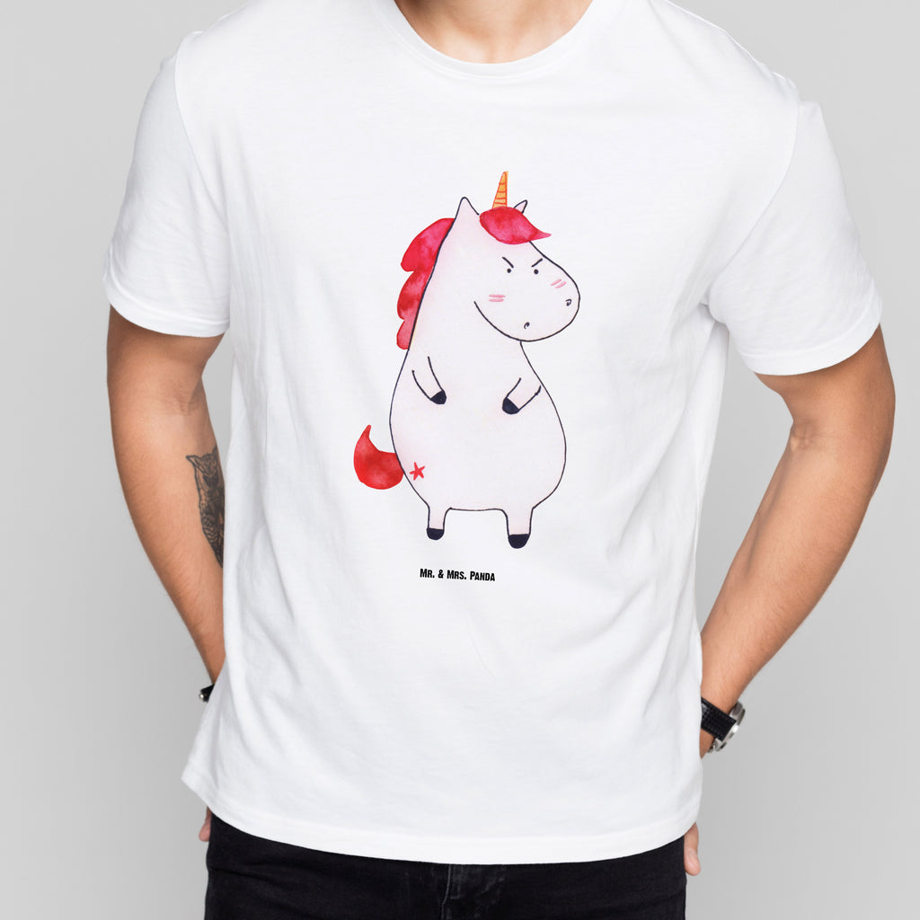 Größe XL T-Shirt Einhorn wütend T-Shirt, Shirt, Tshirt, Lustiges T-Shirt, T-Shirt mit Spruch, Party, Junggesellenabschied, Jubiläum, Geburstag, Herrn, Damen, Männer, Frauen, Schlafshirt, Nachthemd, Sprüche, Einhorn, Einhörner, Einhorn Deko, Pegasus, Unicorn, Realität, Ansage, lustlos, nein, Büro, Arbeit, wütend, dumme Fragen, lustig, Spaß, Geschenk