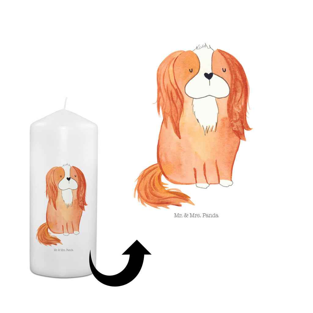 Kerze Cavalier King Charles Spaniel Kerze, Taufkerze, Kommunionskerze, Geburtstagskerze, Geschenk Kerze, Taufgeschenk Kerze, Kerze mit Druck, Besondere Kerze, Geschenkidee Kerze, Kerze für Kommunion, Geburtstag Kerze, Kommunion Kerze, Hund, Hundemotiv, Haustier, Hunderasse, Tierliebhaber, Hundebesitzer, Sprüche, Cavalier King Charles Spaniel, Cockerspaniel, Spaniel, Spruch, schönster Hund
