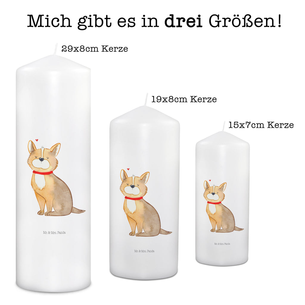 Kerze Hundeglück Kerze, Taufkerze, Kommunionskerze, Geburtstagskerze, Geschenk Kerze, Taufgeschenk Kerze, Kerze mit Druck, Besondere Kerze, Geschenkidee Kerze, Kerze für Kommunion, Geburtstag Kerze, Kommunion Kerze, Hund, Hundemotiv, Haustier, Hunderasse, Tierliebhaber, Hundebesitzer, Sprüche, Corgie, Hundeliebe, Spruch, Hundemama, Liebe