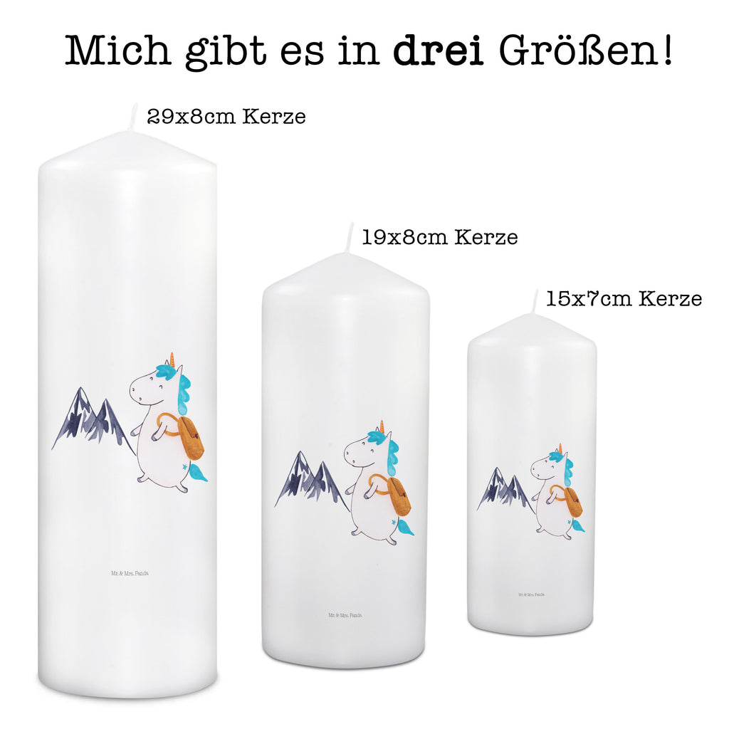 Kerze Einhorn Bergsteiger Kerze, Taufkerze, Kommunionskerze, Geburtstagskerze, Geschenk Kerze, Taufgeschenk Kerze, Kerze mit Druck, Besondere Kerze, Geschenkidee Kerze, Kerze für Kommunion, Geburtstag Kerze, Kommunion Kerze, Einhorn, Einhörner, Einhorn Deko, Pegasus, Unicorn, Bergsteiger, Abenteuer, Berge, Abenteurer, Weltenbummler, Weltreise, Reisen, Urlaub, Entdecker