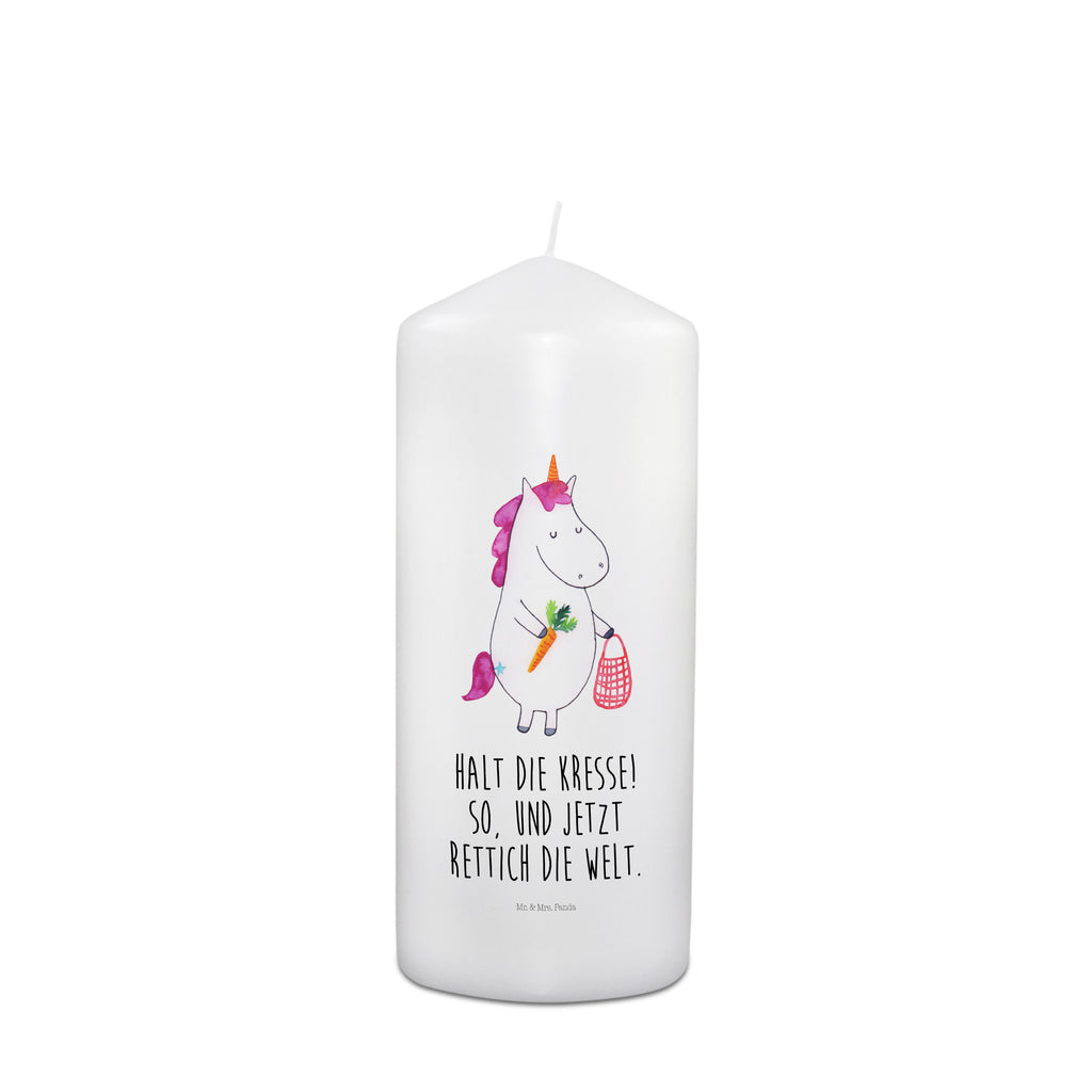 Kerze Einhorn Gemüse Kerze, Taufkerze, Kommunionskerze, Geburtstagskerze, Geschenk Kerze, Taufgeschenk Kerze, Kerze mit Druck, Besondere Kerze, Geschenkidee Kerze, Kerze für Kommunion, Geburtstag Kerze, Kommunion Kerze, Einhorn, Einhörner, Einhorn Deko, Pegasus, Unicorn, Biomarkt, Bio, Gemüse, Wochenmarkt