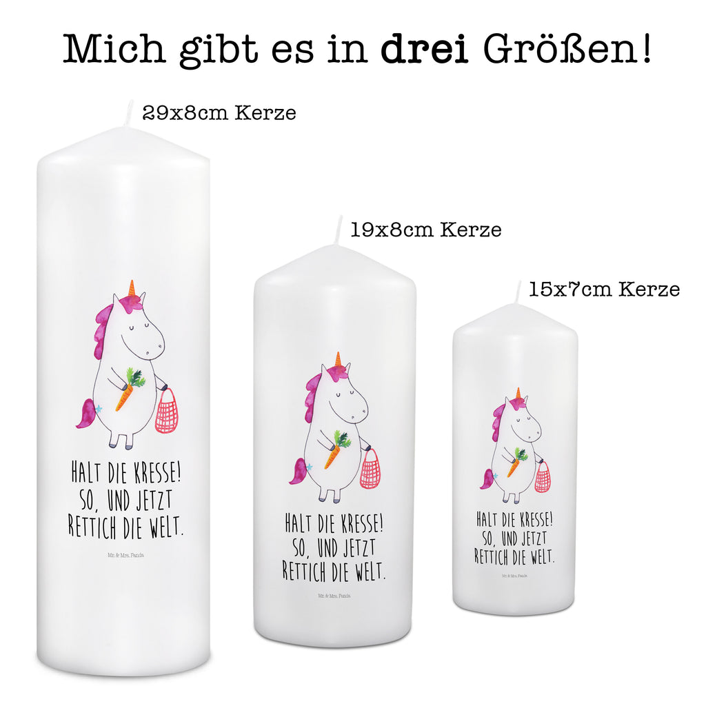 Kerze Einhorn Gemüse Kerze, Taufkerze, Kommunionskerze, Geburtstagskerze, Geschenk Kerze, Taufgeschenk Kerze, Kerze mit Druck, Besondere Kerze, Geschenkidee Kerze, Kerze für Kommunion, Geburtstag Kerze, Kommunion Kerze, Einhorn, Einhörner, Einhorn Deko, Pegasus, Unicorn, Biomarkt, Bio, Gemüse, Wochenmarkt