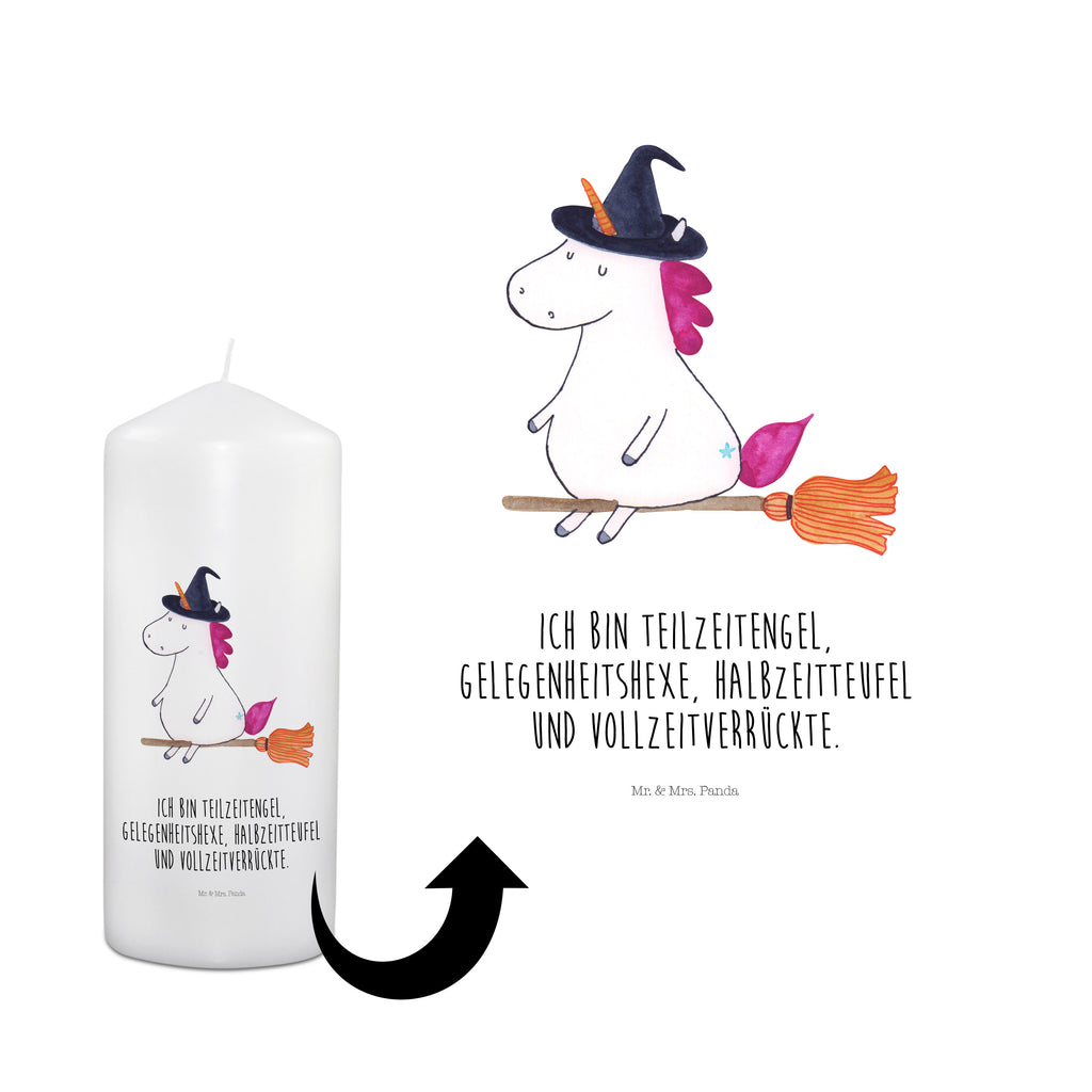 Kerze Einhorn Hexe Kerze, Taufkerze, Kommunionskerze, Geburtstagskerze, Geschenk Kerze, Taufgeschenk Kerze, Kerze mit Druck, Besondere Kerze, Geschenkidee Kerze, Kerze für Kommunion, Geburtstag Kerze, Kommunion Kerze, Einhorn, Einhörner, Einhorn Deko, Pegasus, Unicorn, Frau, Ehefrau, Hexe, Teufel, Engel, Verrückte, Freundin, Leben, Zicke