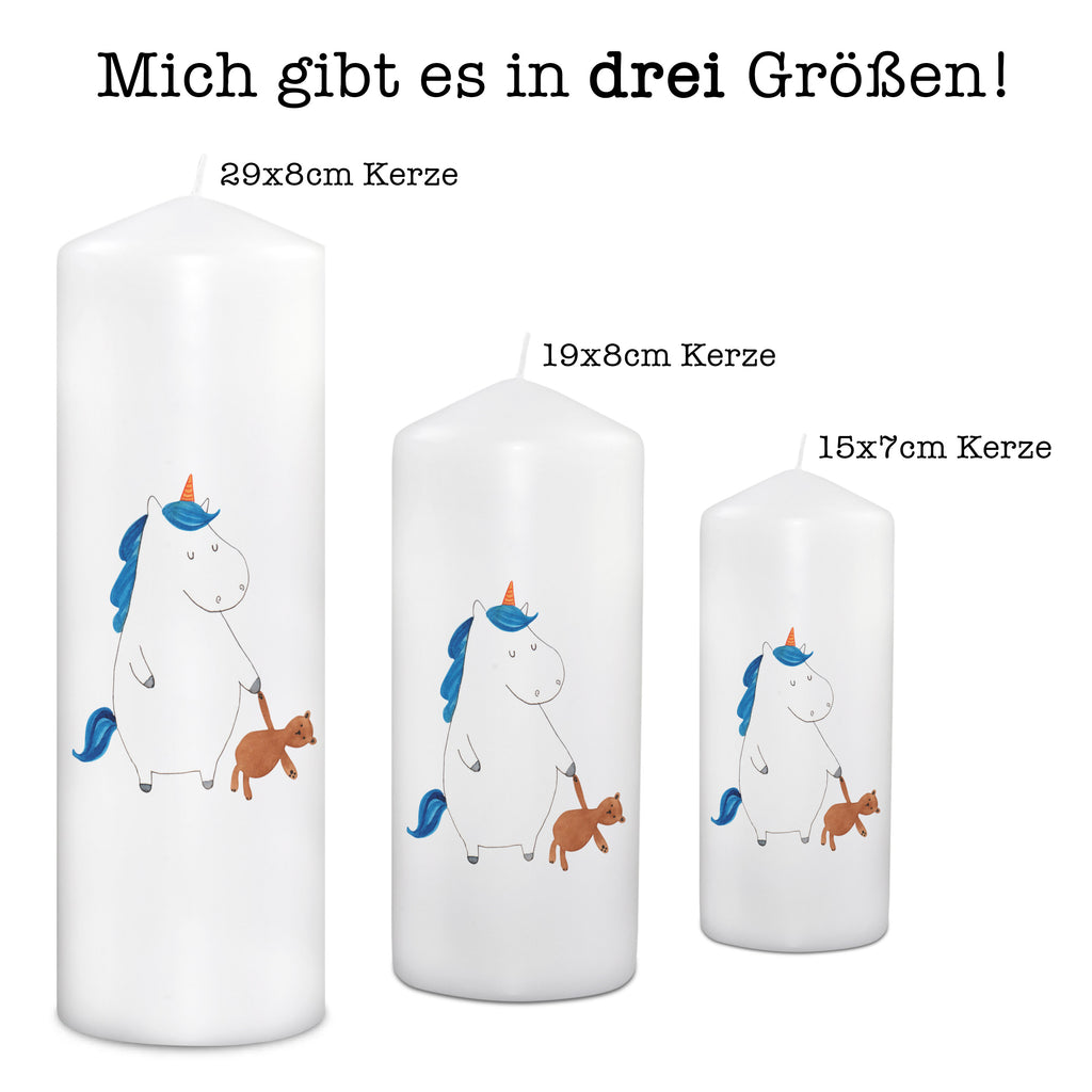 Kerze Einhorn Teddy Kerze, Taufkerze, Kommunionskerze, Geburtstagskerze, Geschenk Kerze, Taufgeschenk Kerze, Kerze mit Druck, Besondere Kerze, Geschenkidee Kerze, Kerze für Kommunion, Geburtstag Kerze, Kommunion Kerze, Einhorn, Einhörner, Einhorn Deko, Pegasus, Unicorn, schlafen, gute Nacht, Single, Bett, Träumen, Freundin, Singleleben