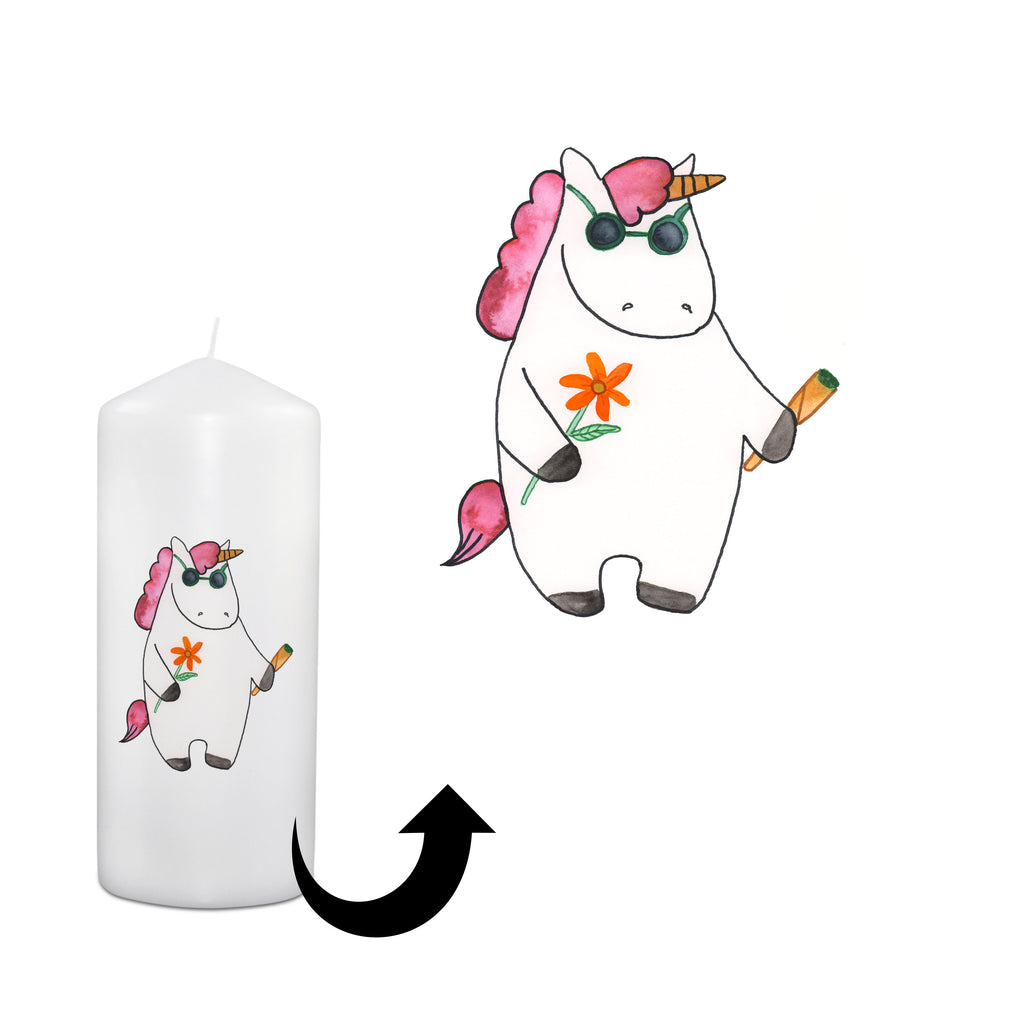 Kerze Einhorn Woodstock Kerze, Taufkerze, Kommunionskerze, Geburtstagskerze, Geschenk Kerze, Taufgeschenk Kerze, Kerze mit Druck, Besondere Kerze, Geschenkidee Kerze, Kerze für Kommunion, Geburtstag Kerze, Kommunion Kerze, Einhorn, Einhörner, Einhorn Deko, Pegasus, Unicorn, Kiffen, Joint, Zigarette, Alkohol, Party, Spaß. lustig, witzig, Woodstock