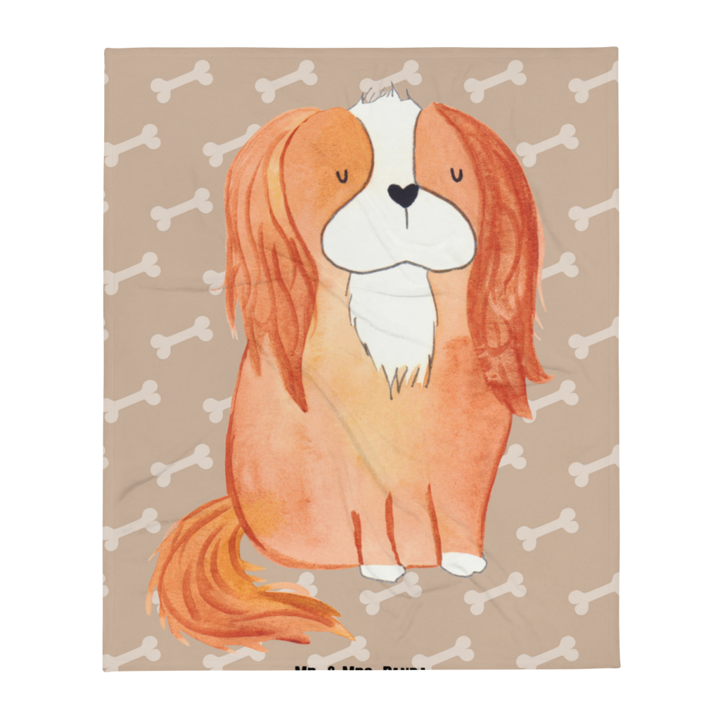 Babydecke Cavalier King Charles Spaniel Babydecke, Babygeschenk, Geschenk Geburt, Babyecke Kuscheldecke, Krabbeldecke, Hund, Hundemotiv, Haustier, Hunderasse, Tierliebhaber, Hundebesitzer, Sprüche, Cavalier King Charles Spaniel, Cockerspaniel, Spaniel, Spruch, schönster Hund