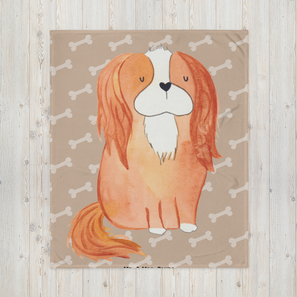 Babydecke Cavalier King Charles Spaniel Babydecke, Babygeschenk, Geschenk Geburt, Babyecke Kuscheldecke, Krabbeldecke, Hund, Hundemotiv, Haustier, Hunderasse, Tierliebhaber, Hundebesitzer, Sprüche, Cavalier King Charles Spaniel, Cockerspaniel, Spaniel, Spruch, schönster Hund