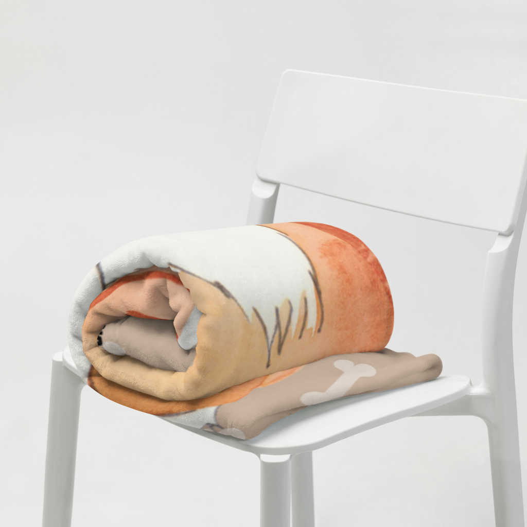 Babydecke Cavalier King Charles Spaniel Babydecke, Babygeschenk, Geschenk Geburt, Babyecke Kuscheldecke, Krabbeldecke, Hund, Hundemotiv, Haustier, Hunderasse, Tierliebhaber, Hundebesitzer, Sprüche, Cavalier King Charles Spaniel, Cockerspaniel, Spaniel, Spruch, schönster Hund