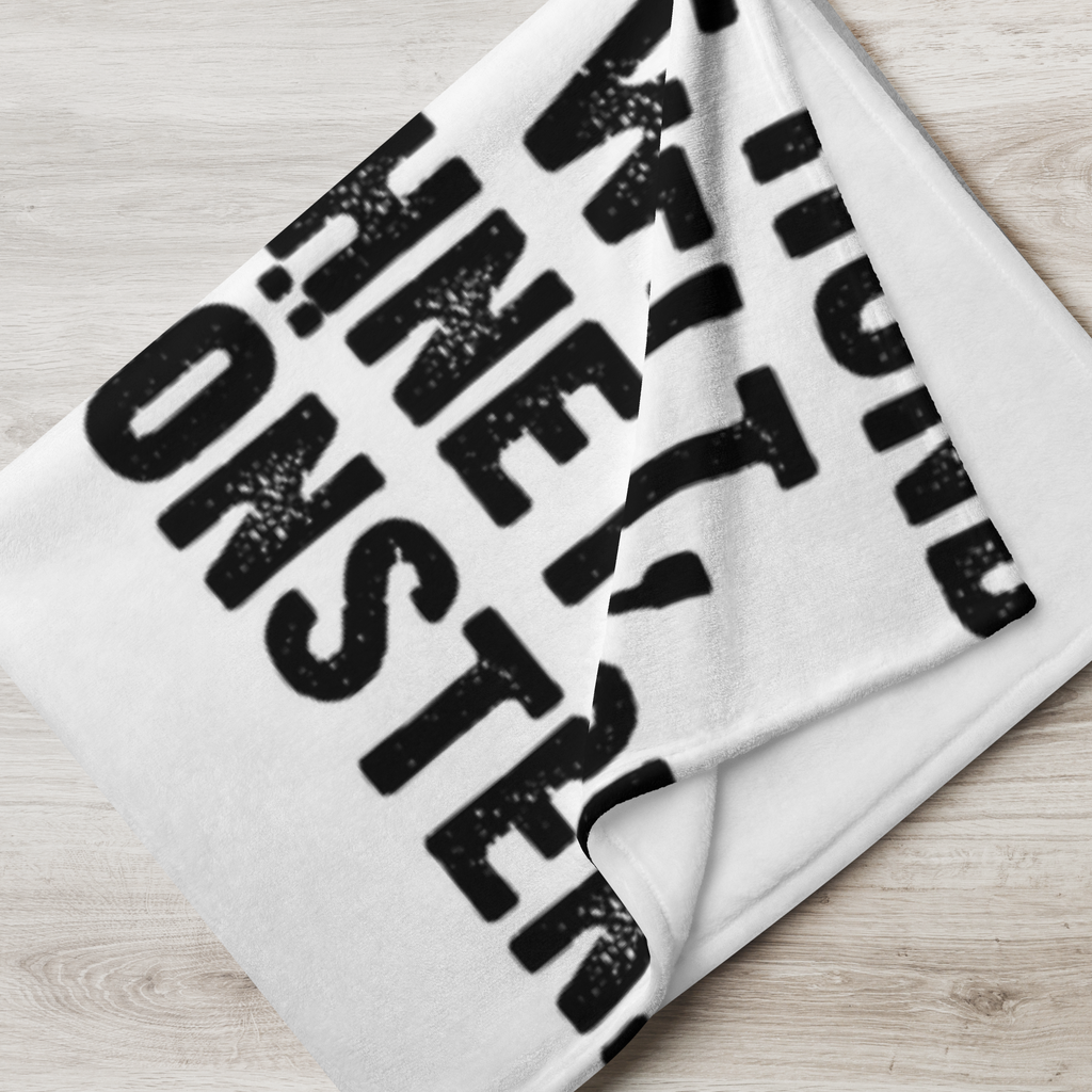 Babydecke Cavalier King Charles Spaniel Babydecke, Babygeschenk, Geschenk Geburt, Babyecke Kuscheldecke, Krabbeldecke, Hund, Hundemotiv, Haustier, Hunderasse, Tierliebhaber, Hundebesitzer, Sprüche, Cavalier King Charles Spaniel, Cockerspaniel, Spaniel, Spruch, schönster Hund