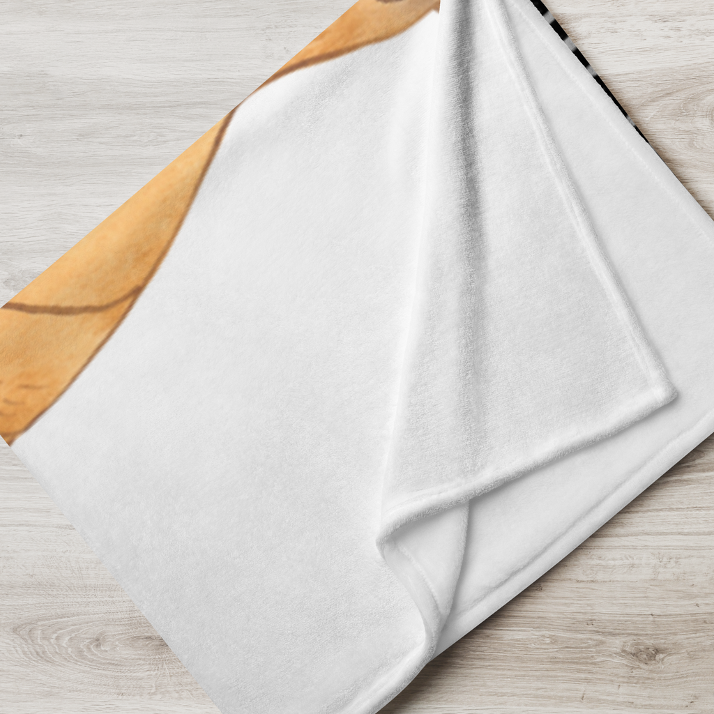 Babydecke Erdmännchen Babydecke, Babygeschenk, Geschenk Geburt, Babyecke Kuscheldecke, Krabbeldecke, Afrika, Wildtiere, Erdmännchen, Reisen, Spruch, Weltreise, Afrikareise, Roadtrip, Traveling