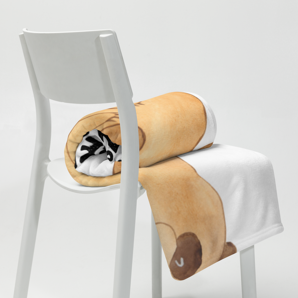 Babydecke Erdmännchen Babydecke, Babygeschenk, Geschenk Geburt, Babyecke Kuscheldecke, Krabbeldecke, Afrika, Wildtiere, Erdmännchen, Reisen, Spruch, Weltreise, Afrikareise, Roadtrip, Traveling