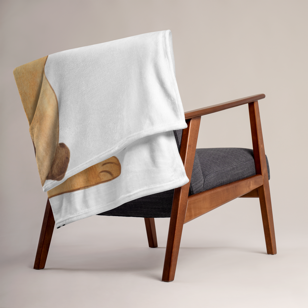 Babydecke Erdmännchen Babydecke, Babygeschenk, Geschenk Geburt, Babyecke Kuscheldecke, Krabbeldecke, Afrika, Wildtiere, Erdmännchen, Reisen, Spruch, Weltreise, Afrikareise, Roadtrip, Traveling