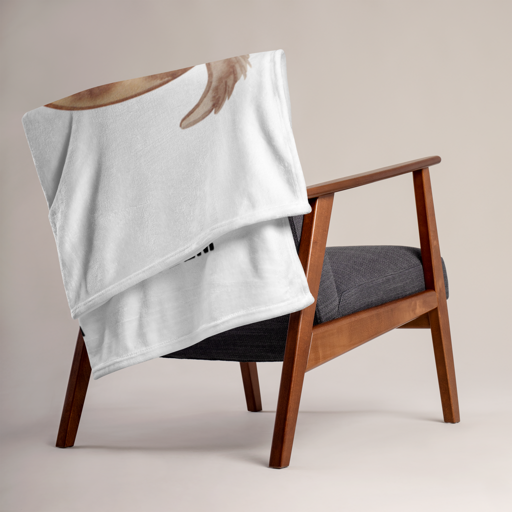 Babydecke Hund Marienkäfer Babydecke, Babygeschenk, Geschenk Geburt, Babyecke Kuscheldecke, Krabbeldecke, Hund, Hundemotiv, Haustier, Hunderasse, Tierliebhaber, Hundebesitzer, Sprüche, Hunde, Hundespruch, Marienkäfer, Mischling, Mischlinghund