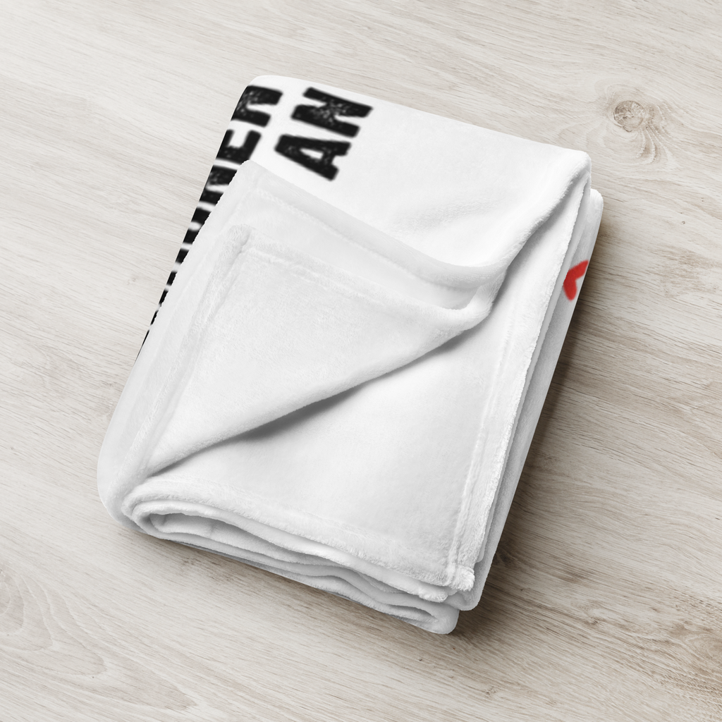 Babydecke Hund Marienkäfer Babydecke, Babygeschenk, Geschenk Geburt, Babyecke Kuscheldecke, Krabbeldecke, Hund, Hundemotiv, Haustier, Hunderasse, Tierliebhaber, Hundebesitzer, Sprüche, Hunde, Hundespruch, Marienkäfer, Mischling, Mischlinghund