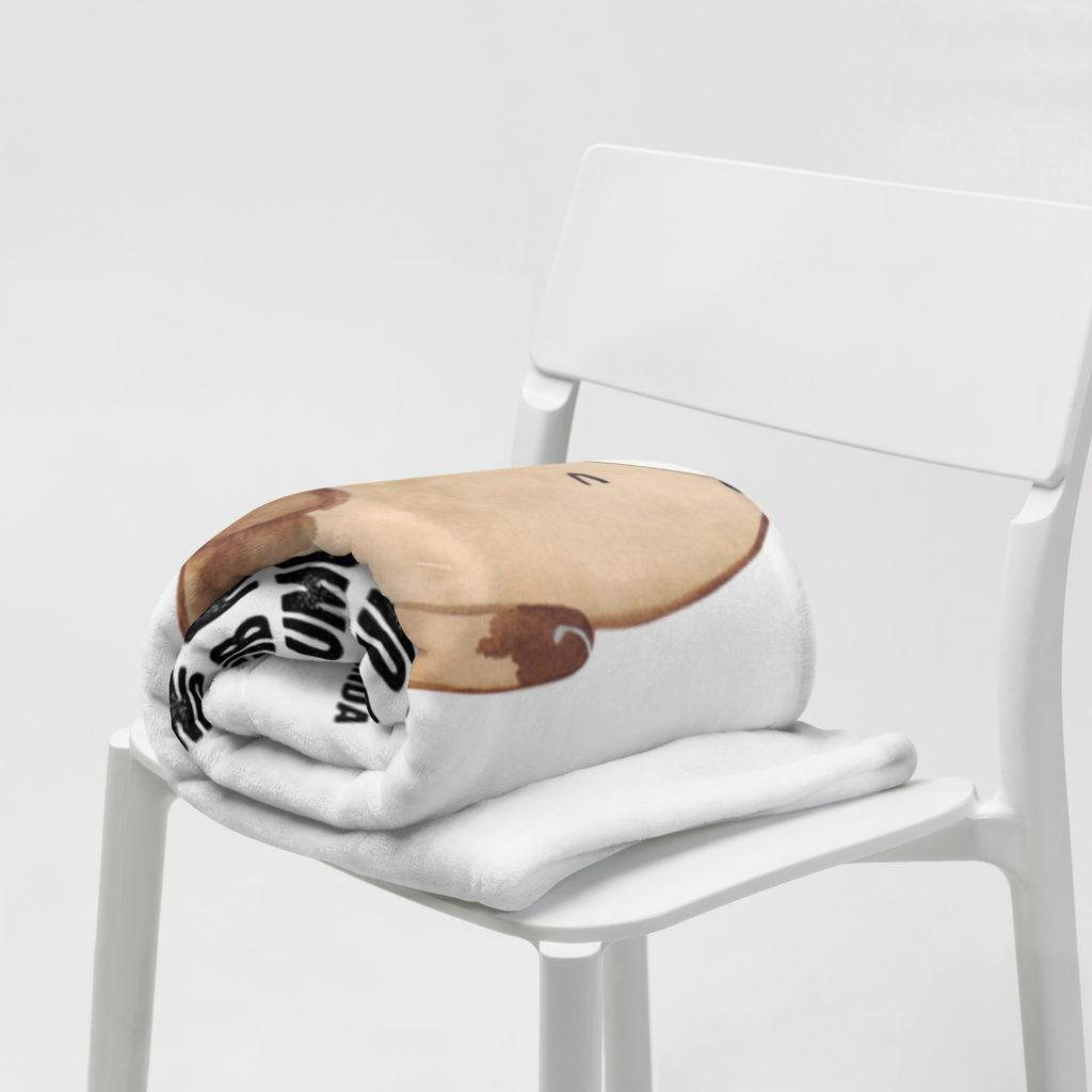 Babydecke Hund Marienkäfer Babydecke, Babygeschenk, Geschenk Geburt, Babyecke Kuscheldecke, Krabbeldecke, Hund, Hundemotiv, Haustier, Hunderasse, Tierliebhaber, Hundebesitzer, Sprüche, Hunde, Hundespruch, Marienkäfer, Mischling, Mischlinghund