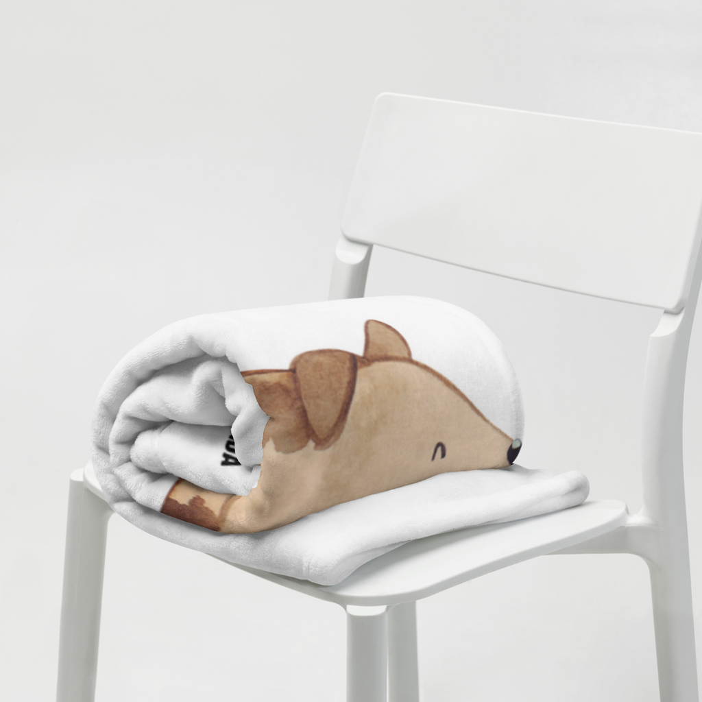 Babydecke Hund Marienkäfer Babydecke, Babygeschenk, Geschenk Geburt, Babyecke Kuscheldecke, Krabbeldecke, Hund, Hundemotiv, Haustier, Hunderasse, Tierliebhaber, Hundebesitzer, Sprüche, Hunde, Hundespruch, Marienkäfer, Mischling, Mischlinghund