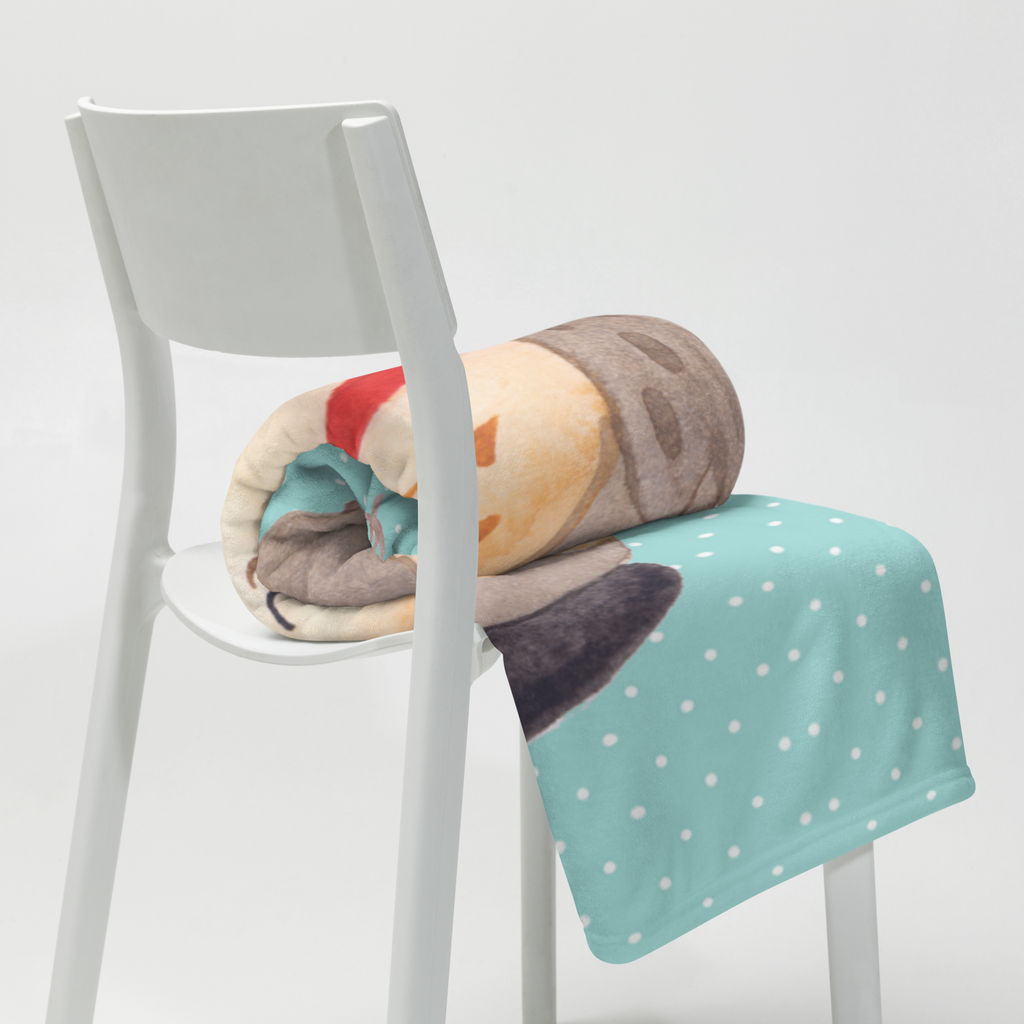 Babydecke Eule Französisch Babydecke, Babygeschenk, Geschenk Geburt, Babyecke Kuscheldecke, Krabbeldecke, Eule, Eulen, Eule Deko, Owl, hibou, La vie est belle, das Leben ist schön, Spruch schön, Spruch Französisch, Frankreich