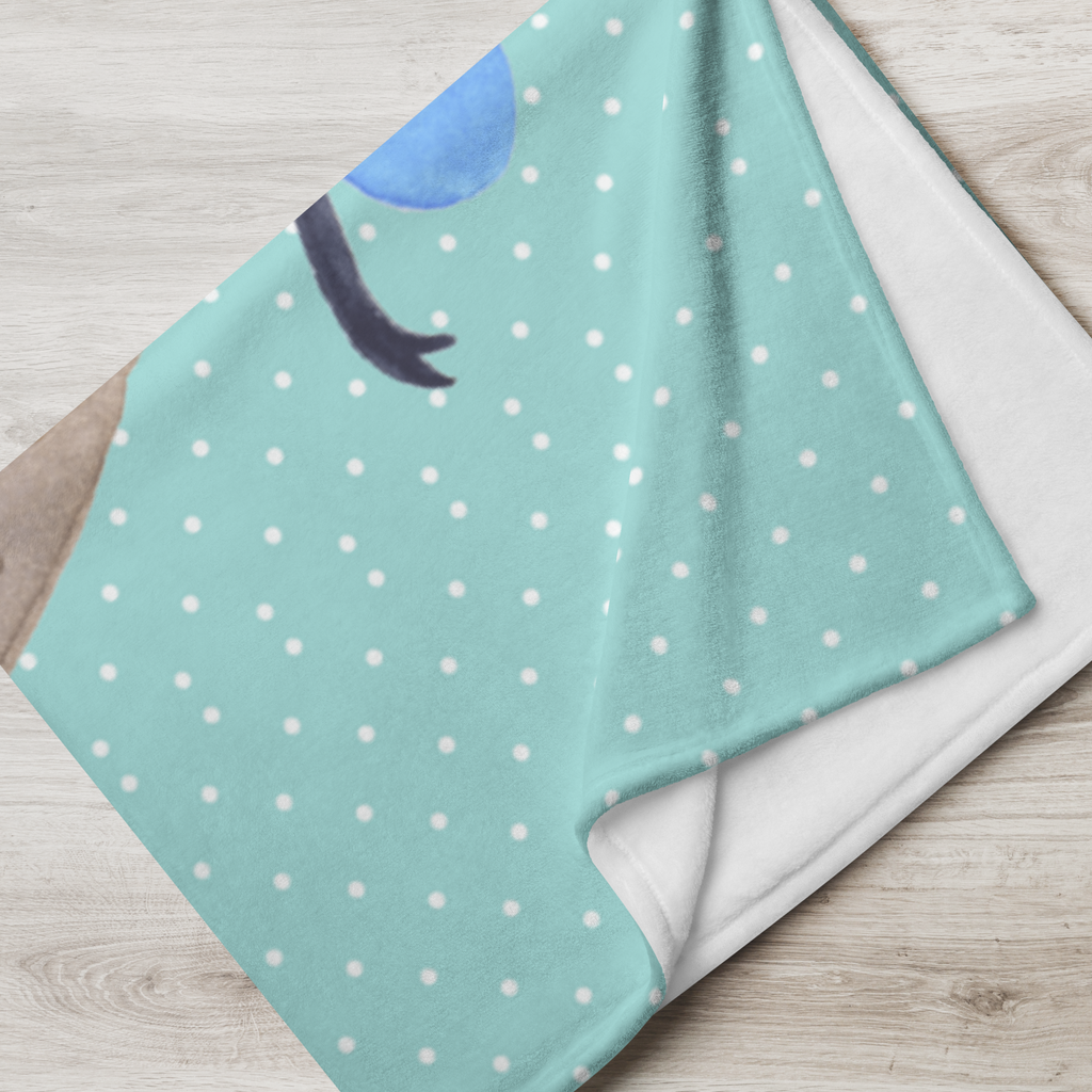 Babydecke Eule Matrosen Babydecke, Babygeschenk, Geschenk Geburt, Babyecke Kuscheldecke, Krabbeldecke, Eule, Eule Spruch, Eule Deko, Owl, Wortspiel lustig, Matrose, Freundin, Ehe, Seefahrer, Heimathafen, Hochzeitstag Geschenk