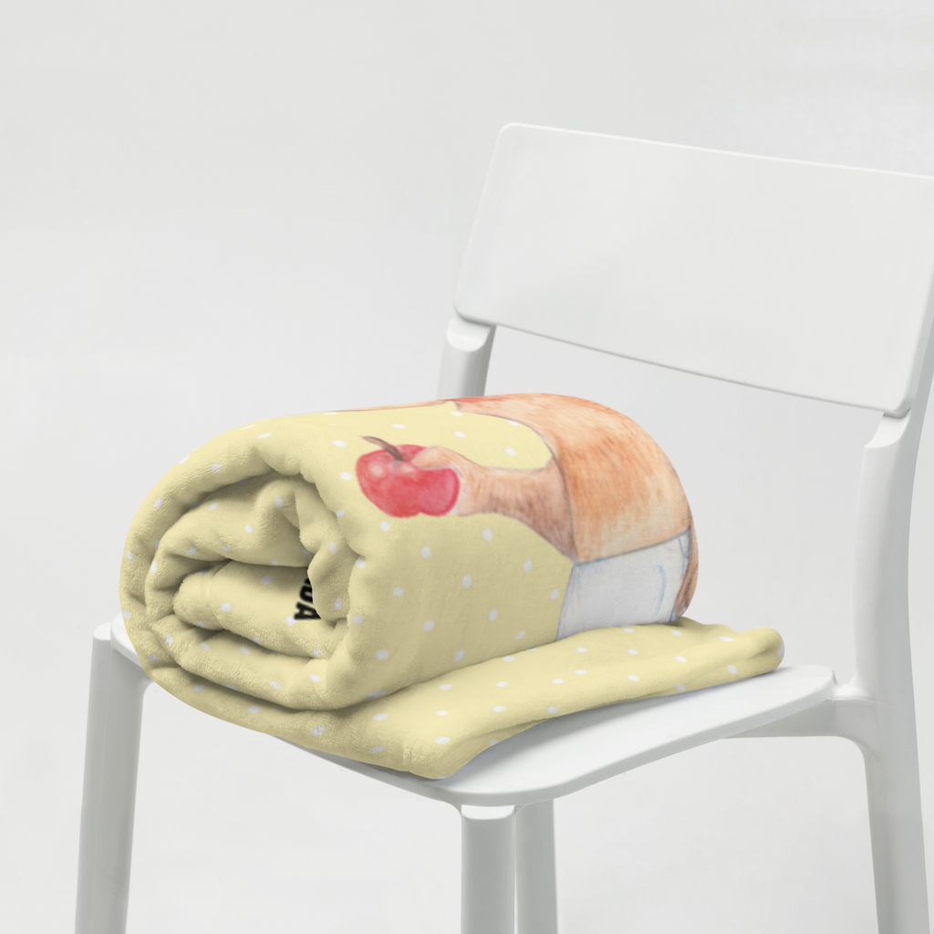 Babydecke Liebe ist nie ohne Schmerz Babydecke, Babygeschenk, Geschenk Geburt, Babyecke Kuscheldecke, Krabbeldecke, Tiermotive, Gute Laune, lustige Sprüche, Tiere, Igel und Hase, Igel, Hase, Liebe Spruch, Liebeskummer Geschenk, Herzschmerz, Trösten, Trennungsschmerz, Spruch romantisch