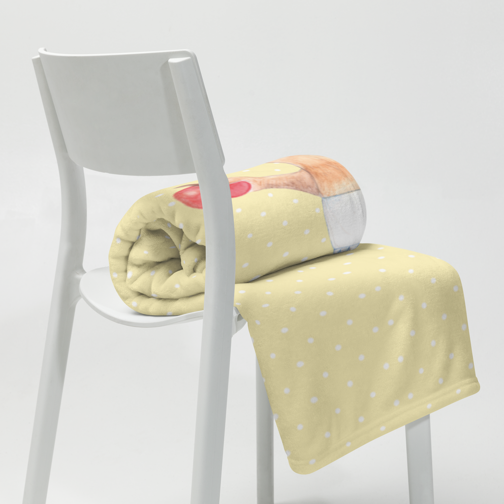 Babydecke Liebe ist nie ohne Schmerz Babydecke, Babygeschenk, Geschenk Geburt, Babyecke Kuscheldecke, Krabbeldecke, Tiermotive, Gute Laune, lustige Sprüche, Tiere, Igel und Hase, Igel, Hase, Liebe Spruch, Liebeskummer Geschenk, Herzschmerz, Trösten, Trennungsschmerz, Spruch romantisch