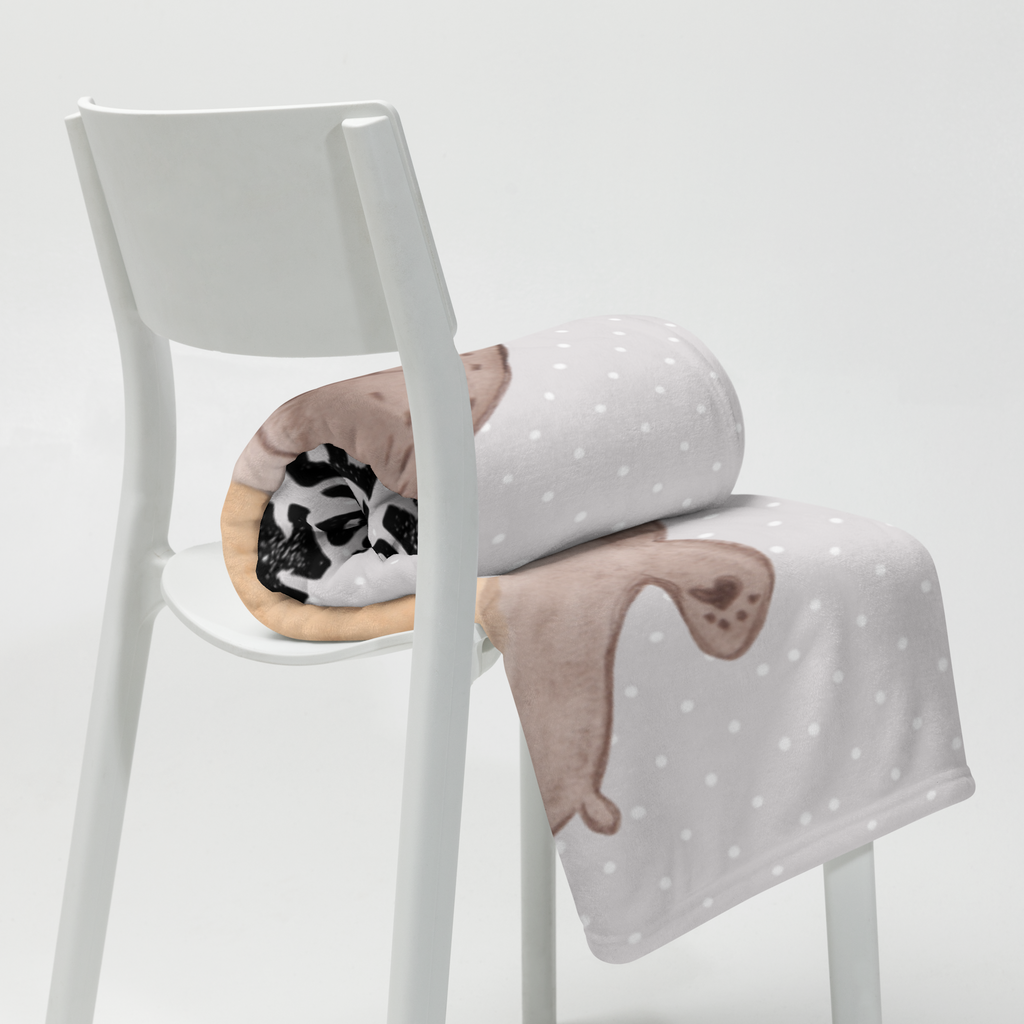 Babydecke Otter Umarmen Babydecke, Babygeschenk, Geschenk Geburt, Babyecke Kuscheldecke, Krabbeldecke, Otter, Fischotter, Seeotter, Otter Seeotter See Otter