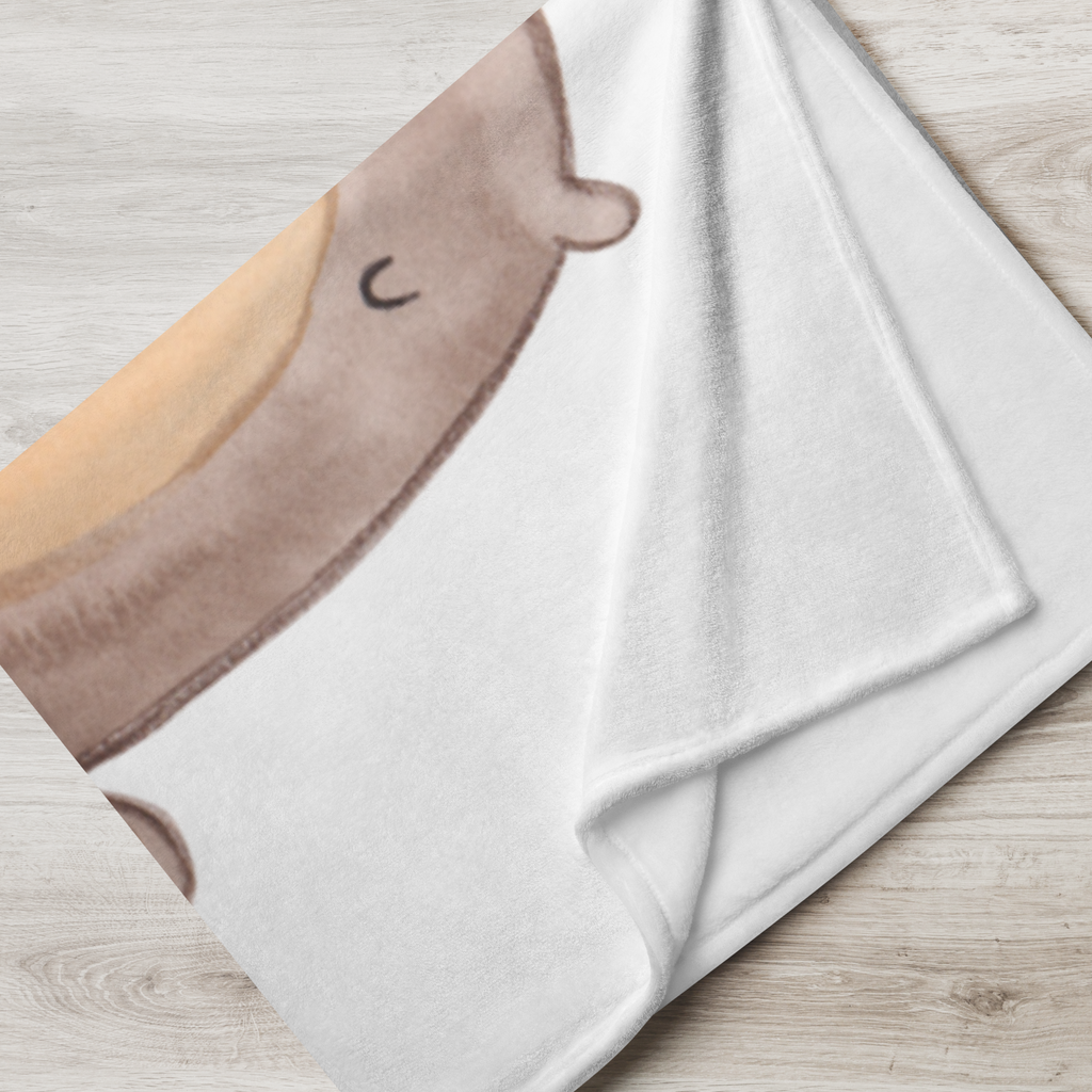 Babydecke Otter Umarmen Babydecke, Babygeschenk, Geschenk Geburt, Babyecke Kuscheldecke, Krabbeldecke, Otter, Fischotter, Seeotter, Otter Seeotter See Otter