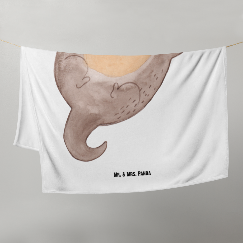 Babydecke Otter Umarmen Babydecke, Babygeschenk, Geschenk Geburt, Babyecke Kuscheldecke, Krabbeldecke, Otter, Fischotter, Seeotter, Otter Seeotter See Otter