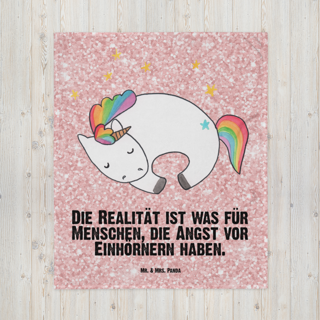 Babydecke Einhorn Nacht Babydecke, Babygeschenk, Geschenk Geburt, Babyecke Kuscheldecke, Krabbeldecke, Einhorn, Einhörner, Einhorn Deko, Pegasus, Unicorn, Träume, Traum, unicorn, Realität, Menschen, Geschenk, Ruhe, Freundin