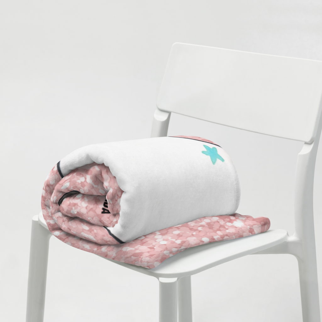 Babydecke Einhorn Nacht Babydecke, Babygeschenk, Geschenk Geburt, Babyecke Kuscheldecke, Krabbeldecke, Einhorn, Einhörner, Einhorn Deko, Pegasus, Unicorn, Träume, Traum, unicorn, Realität, Menschen, Geschenk, Ruhe, Freundin