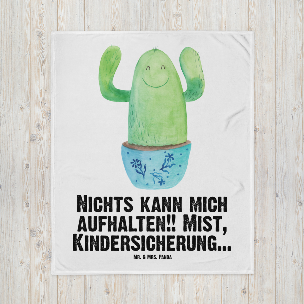 Babydecke Kaktus Happy Babydecke, Babygeschenk, Geschenk Geburt, Babyecke Kuscheldecke, Krabbeldecke, Kaktus, Kakteen, Motivation, Spruch, lustig, Kindersicherung, Neustart, Büro, Büroalltag, Kollege, Kollegin, Freundin, Mutter, Familie, Ausbildung