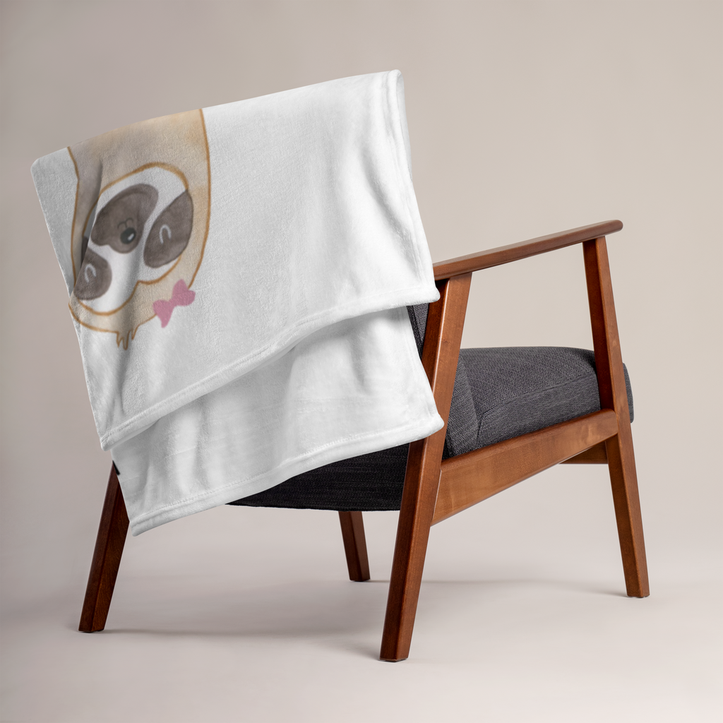 Babydecke Faultier Pärchen Babydecke, Babygeschenk, Geschenk Geburt, Babyecke Kuscheldecke, Krabbeldecke, Faultier, Faultier Geschenk, Faultier Deko, Faultiere, faul, Lieblingstier, Liebe, Liebespaar, Faultierliebe, Faultierpärchen, verliebt, verlobt, gemeinsam, relaxen, Pärchen, Beziehung, Langsamkeit