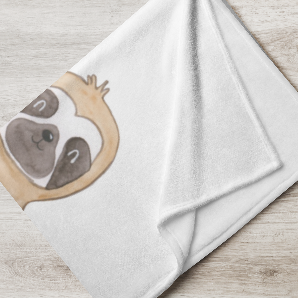 Babydecke Faultier Pärchen Babydecke, Babygeschenk, Geschenk Geburt, Babyecke Kuscheldecke, Krabbeldecke, Faultier, Faultier Geschenk, Faultier Deko, Faultiere, faul, Lieblingstier, Liebe, Liebespaar, Faultierliebe, Faultierpärchen, verliebt, verlobt, gemeinsam, relaxen, Pärchen, Beziehung, Langsamkeit