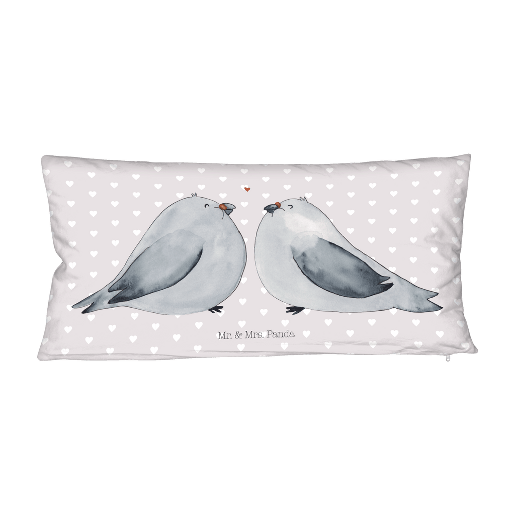 80x40 Pärchen Kissen Turteltauben Liebe Kissen, Kissenhülle, Kopfkissen, Sofakissen, Dekokissen, Kissenbezug, Liebesgeschenk, Liebe, Partner, Freund, Freundin, Ehemann, Ehefrau, Heiraten, Verlobung, Heiratsantrag, Jahrestag, Hocheitstag, Turteltauben, Turteltäubchen, Tauben, Verliebt, Verlobt, Verheiratet, Geschenk Freundin, Geschenk Freund, Liebesbeweis, Hochzeitstag, Geschenk Hochzeit