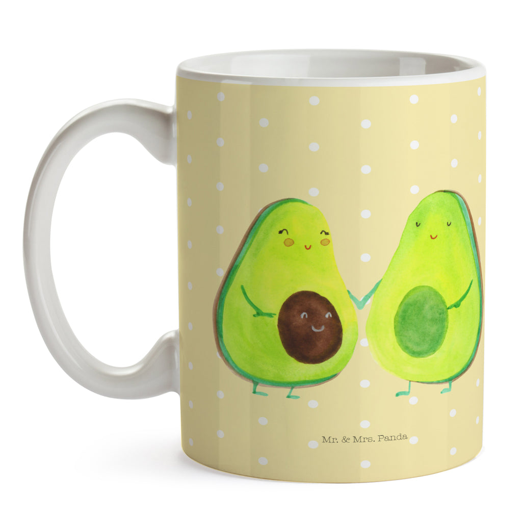 Tasse Avocado Pärchen Avocado, Avocuddle, Liebe, Schwangerschaft, Familie, Babyshower, Babyparty, Hochzeit, Kinder, Avocados, Geburt Becher, Kaffeetasse, Kaffeebecher, Tee, Frühstück, Büro  Avocado, Veggie, Vegan, Gesund