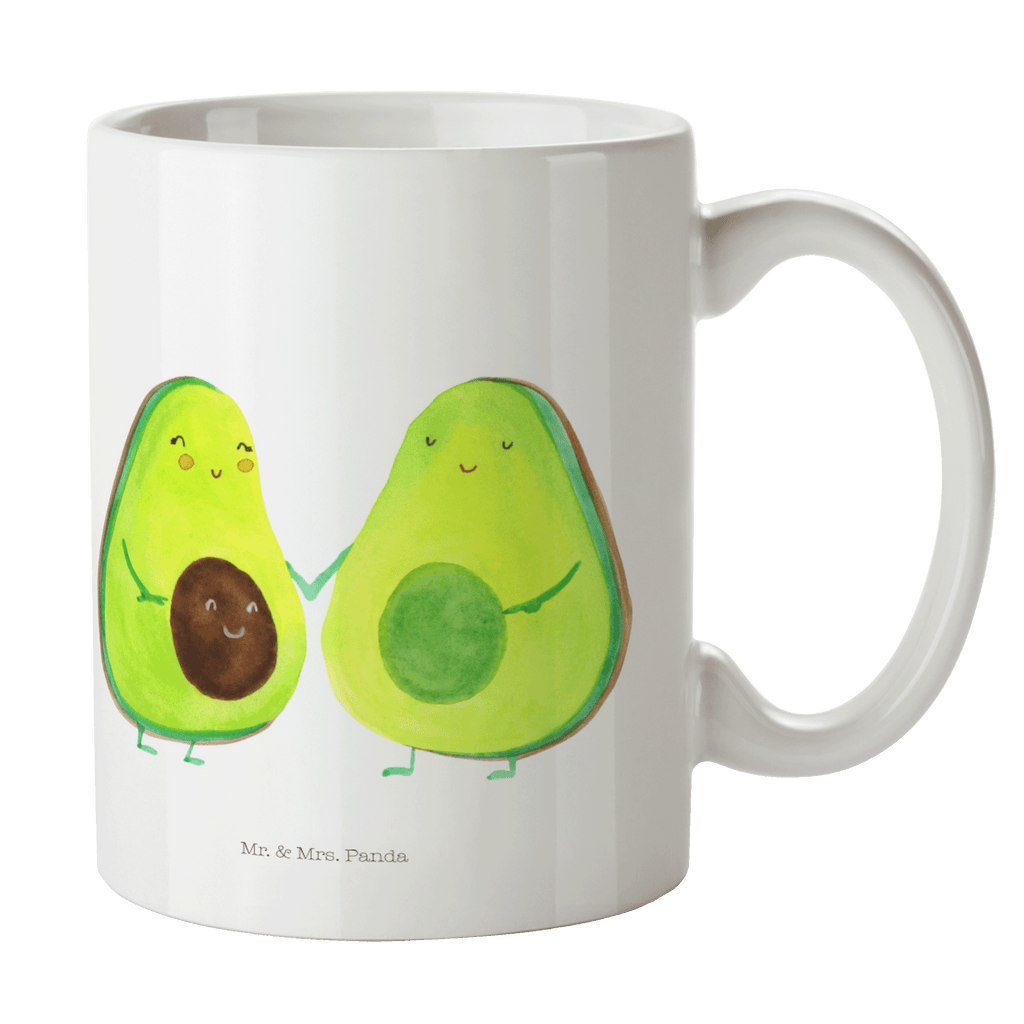Tasse Avocado Pärchen Avocado, Avocuddle, Liebe, Schwangerschaft, Familie, Babyshower, Babyparty, Hochzeit, Kinder, Avocados, Geburt Becher, Kaffeetasse, Kaffeebecher, Tee, Frühstück, Büro  Avocado, Veggie, Vegan, Gesund