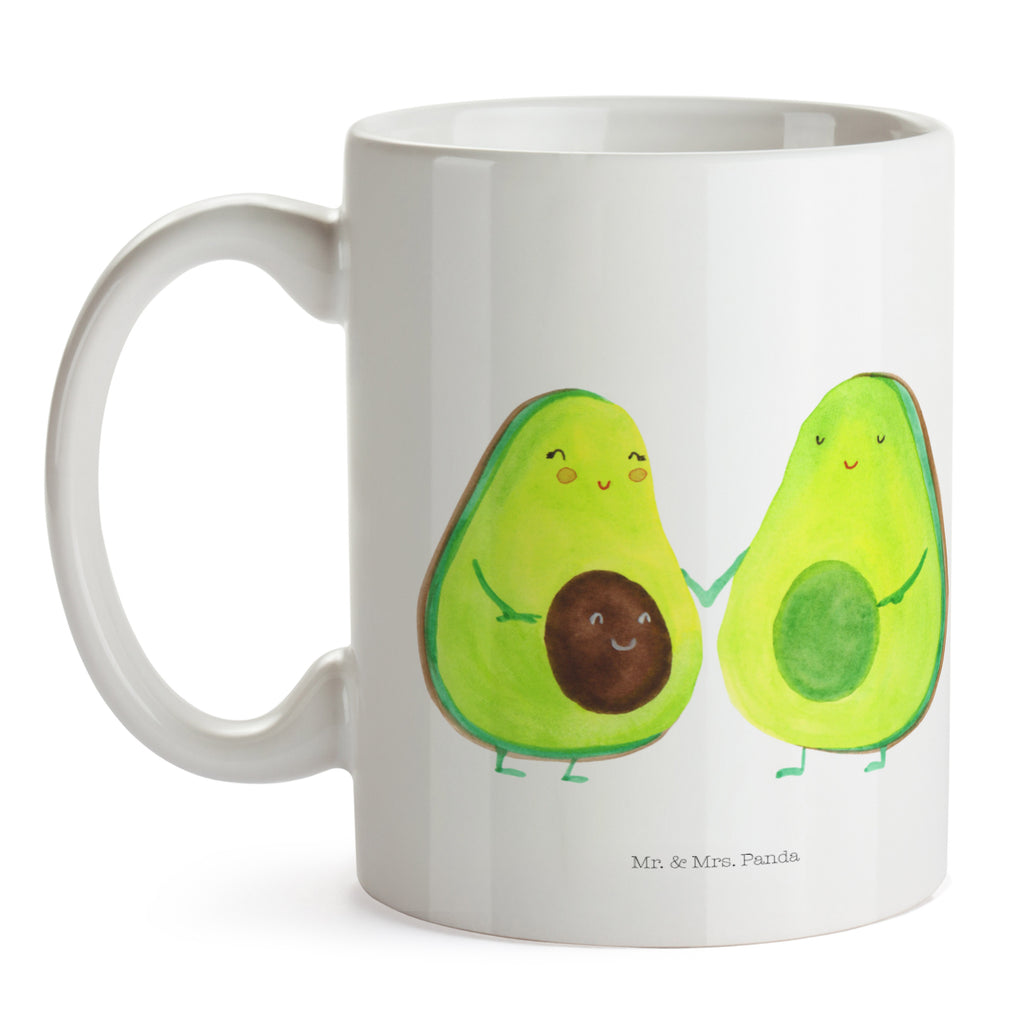 Tasse Avocado Pärchen Avocado, Avocuddle, Liebe, Schwangerschaft, Familie, Babyshower, Babyparty, Hochzeit, Kinder, Avocados, Geburt Becher, Kaffeetasse, Kaffeebecher, Tee, Frühstück, Büro  Avocado, Veggie, Vegan, Gesund