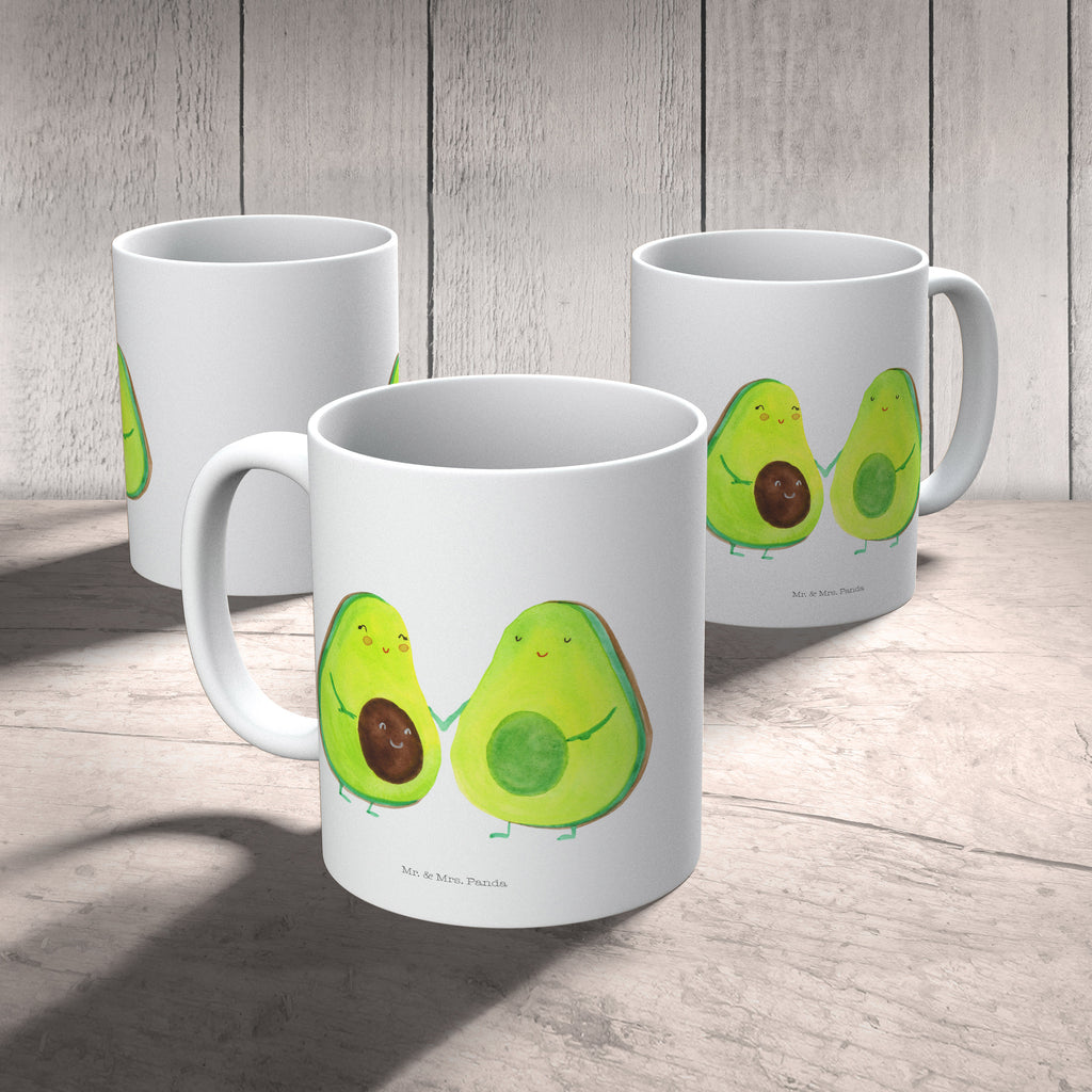 Tasse Avocado Pärchen Avocado, Avocuddle, Liebe, Schwangerschaft, Familie, Babyshower, Babyparty, Hochzeit, Kinder, Avocados, Geburt Becher, Kaffeetasse, Kaffeebecher, Tee, Frühstück, Büro  Avocado, Veggie, Vegan, Gesund