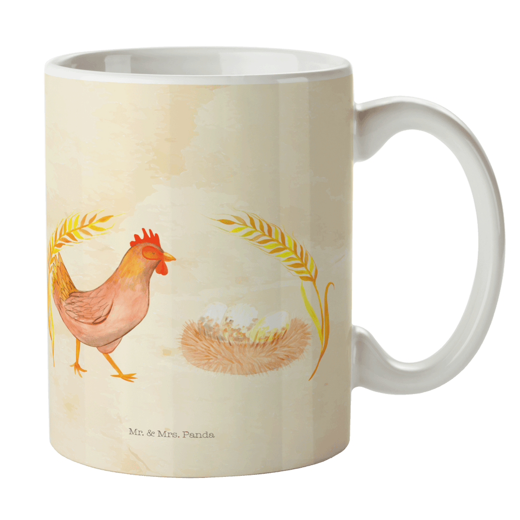 Tasse Huhn stolz Hahn, Henne, Hühner, Eier, Bauernhof, Hof, Landleben, Motivation, Geburt, Magie, Spruch, Schwangerschaft Becher, Kaffeetasse, Kaffeebecher, Tee, Frühstück, Büro  Bauernhof, Hoftiere, Landwirt, Landwirtin
