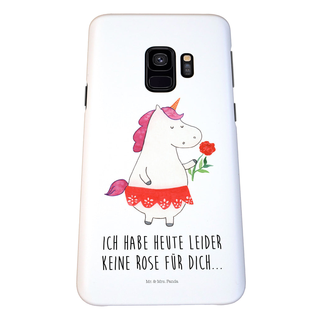 Samsung Galaxy S9 Handyhülle Einhorn Dame Samsung Galaxy S9, Handyhülle, Smartphone Hülle, Handy Case, Handycover, Hülle, Einhorn, Einhörner, Einhorn Deko, Pegasus, Unicorn, Dame, Lady, feine Dame, Freundin, Frau, Bachelor, Bachelorette, Abfuhr, Schluss machen, Trennung