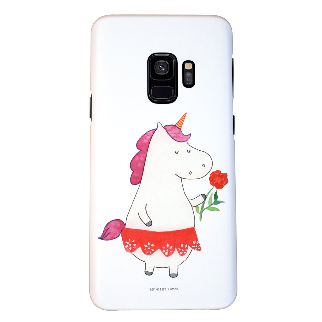 Samsung Galaxy S9 Handyhülle Einhorn Dame Samsung Galaxy S9, Handyhülle, Smartphone Hülle, Handy Case, Handycover, Hülle, Einhorn, Einhörner, Einhorn Deko, Pegasus, Unicorn, Dame, Lady, feine Dame, Freundin, Frau, Bachelor, Bachelorette, Abfuhr, Schluss machen, Trennung