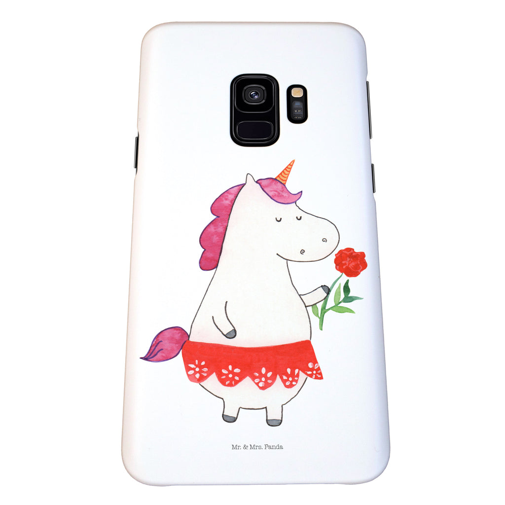 Samsung Galaxy S9 Handyhülle Einhorn Dame Samsung Galaxy S9, Handyhülle, Smartphone Hülle, Handy Case, Handycover, Hülle, Einhorn, Einhörner, Einhorn Deko, Pegasus, Unicorn, Dame, Lady, feine Dame, Freundin, Frau, Bachelor, Bachelorette, Abfuhr, Schluss machen, Trennung