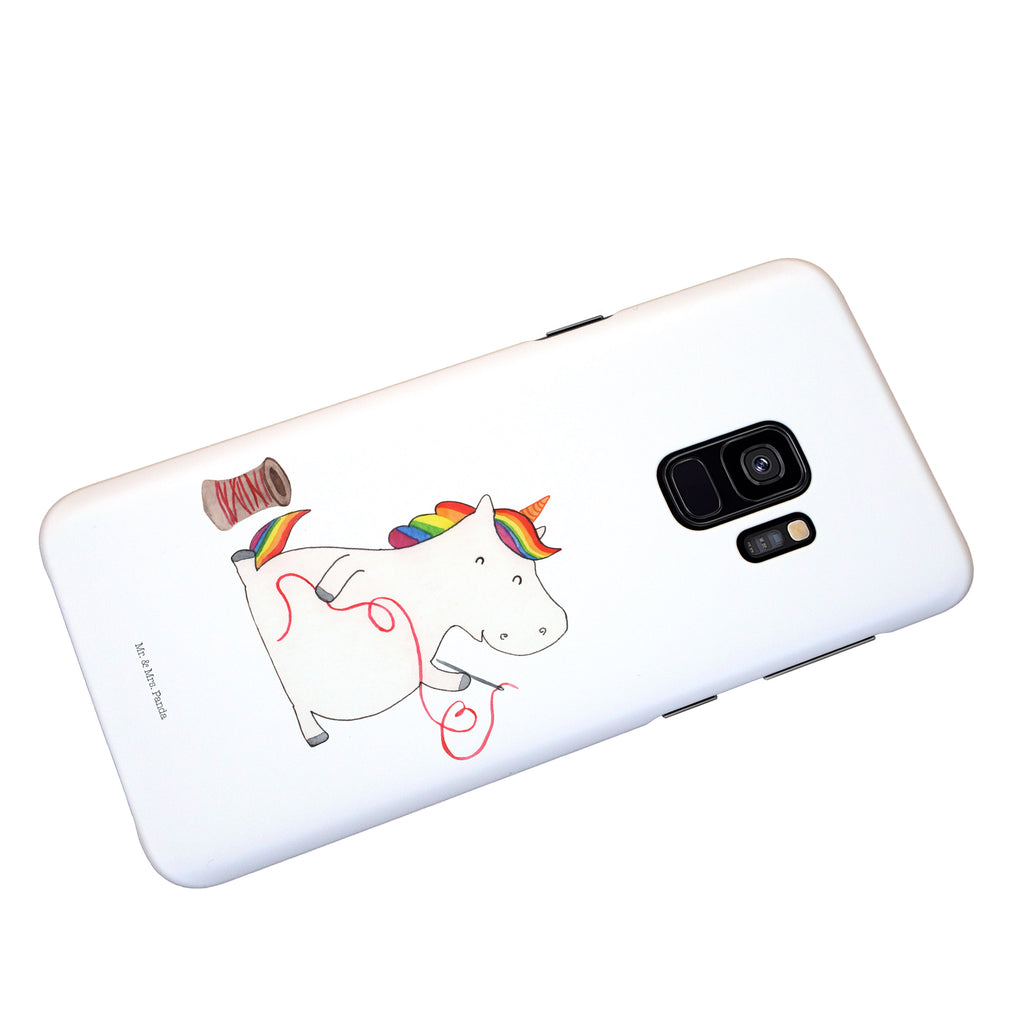 Samsung Galaxy S9 Handyhülle Einhorn Näherin Samsung Galaxy S9, Handyhülle, Smartphone Hülle, Handy Case, Handycover, Hülle, Einhorn, Einhörner, Einhorn Deko, Pegasus, Unicorn, Näherin, nähen, Mädchen, Freundin, Häkeln, Stricken, basteln, Nähzimmer