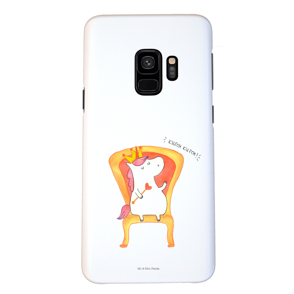 Samsung Galaxy S9 Handyhülle Einhorn König Samsung Galaxy S9, Handyhülle, Smartphone Hülle, Handy Case, Handycover, Hülle, Einhorn, Einhörner, Einhorn Deko, Pegasus, Unicorn, König, Präsident, Bundeskanzler, Herrscher, Kaiser, Prinzessin, Krone