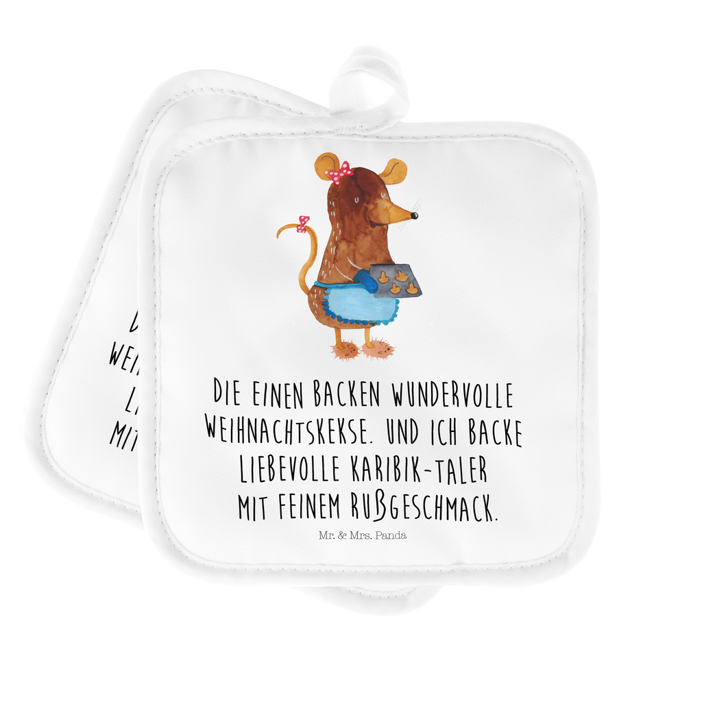 2er Set Topflappen  Maus Kekse Topflappen, Topfuntersetzer, Ofenhandschuh, Topflappen Set, Topflappen lustig, Topflappen mit Spruch, Winter, Weihnachten, Weihnachtsdeko, Nikolaus, Advent, Heiligabend, Wintermotiv, Maus, Kekse, backen, Weihnachtskekse, Plätzchen, Weihnachtsbäckerei, Chaosqueen