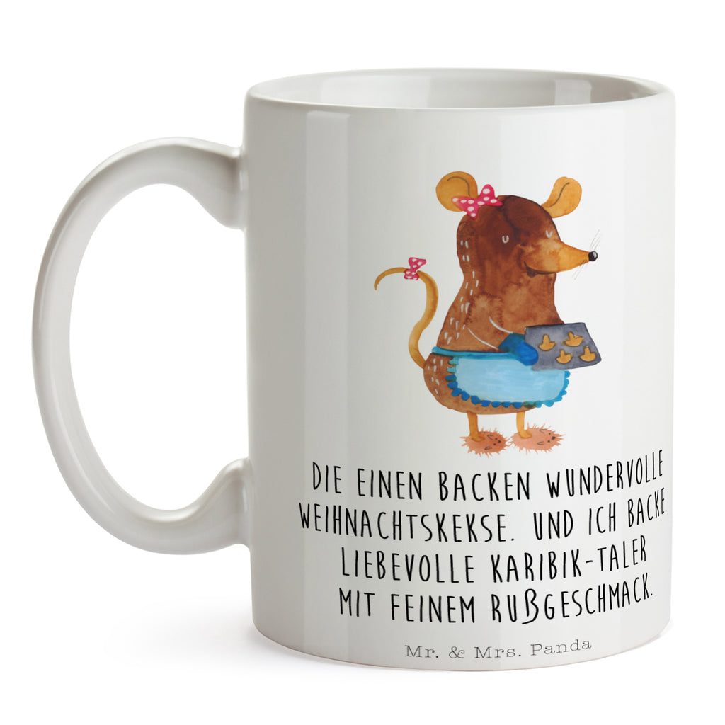Tasse Maus Kekse Maus, Winter, Weihnachten, Kekse, backen, Weihnachtskekse, Plätzchen, Weihnachtsbäckerei, Chaosqueen Becher, Kaffeetasse, Kaffeebecher, Tee, Frühstück, Büro  Winter, Weihnachten, Weihnachtsdeko, Nikolaus, Advent, Heiligabend, Wintermotiv
