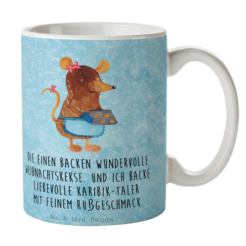 Tasse Maus Kekse Maus, Winter, Weihnachten, Kekse, backen, Weihnachtskekse, Plätzchen, Weihnachtsbäckerei, Chaosqueen Becher, Kaffeetasse, Kaffeebecher, Tee, Frühstück, Büro  Winter, Weihnachten, Weihnachtsdeko, Nikolaus, Advent, Heiligabend, Wintermotiv