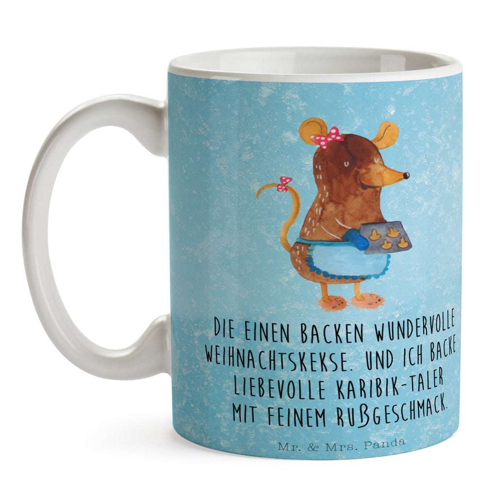 Tasse Maus Kekse Maus, Winter, Weihnachten, Kekse, backen, Weihnachtskekse, Plätzchen, Weihnachtsbäckerei, Chaosqueen Becher, Kaffeetasse, Kaffeebecher, Tee, Frühstück, Büro  Winter, Weihnachten, Weihnachtsdeko, Nikolaus, Advent, Heiligabend, Wintermotiv
