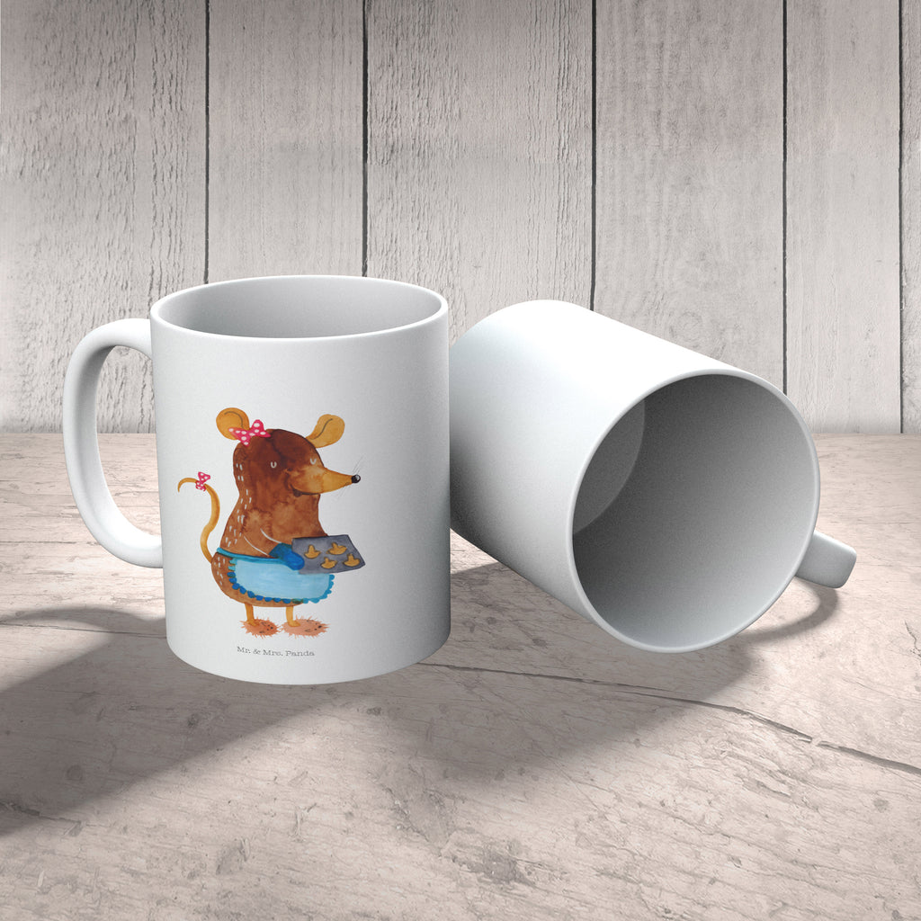 Tasse Maus Kekse Maus, Winter, Weihnachten, Kekse, backen, Weihnachtskekse, Plätzchen, Weihnachtsbäckerei, Chaosqueen Becher, Kaffeetasse, Kaffeebecher, Tee, Frühstück, Büro  Winter, Weihnachten, Weihnachtsdeko, Nikolaus, Advent, Heiligabend, Wintermotiv