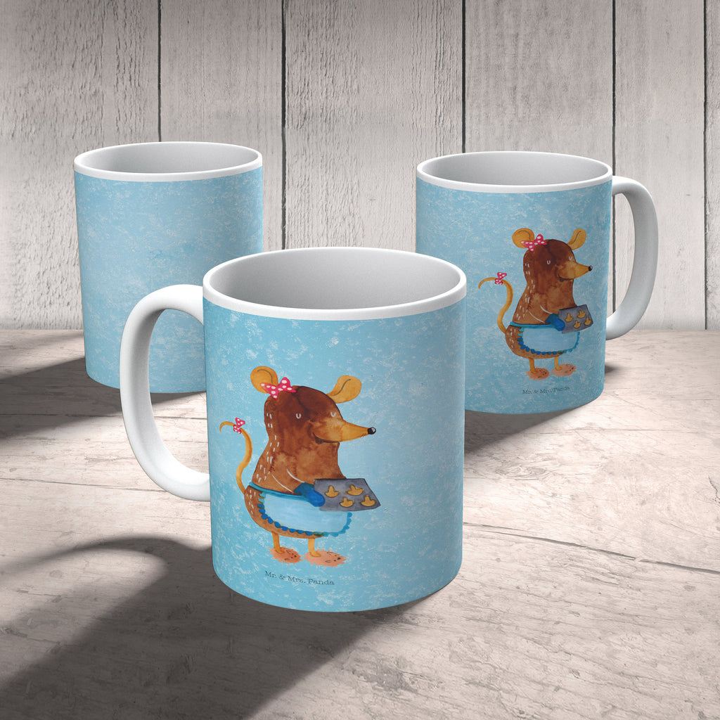 Tasse Maus Kekse Maus, Winter, Weihnachten, Kekse, backen, Weihnachtskekse, Plätzchen, Weihnachtsbäckerei, Chaosqueen Becher, Kaffeetasse, Kaffeebecher, Tee, Frühstück, Büro  Winter, Weihnachten, Weihnachtsdeko, Nikolaus, Advent, Heiligabend, Wintermotiv